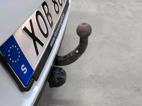 Opel Astra 16 of 27