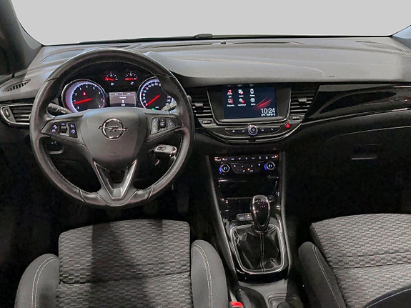 Opel Astra 7 of 27
