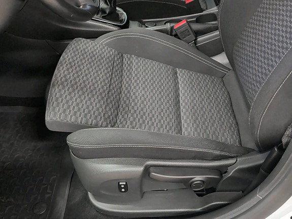 Opel Astra 19 of 27