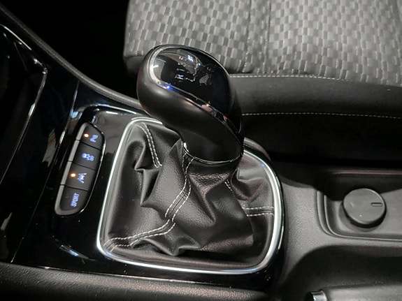 Opel Astra 13 of 27