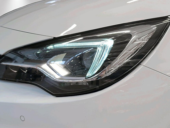 Opel Astra 17 of 27