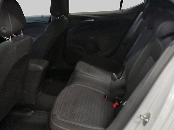 Opel Astra 9 of 27