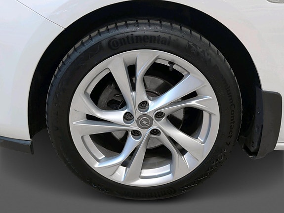 Opel Astra 18 of 27
