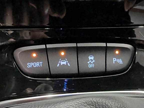 Opel Astra 23 of 27