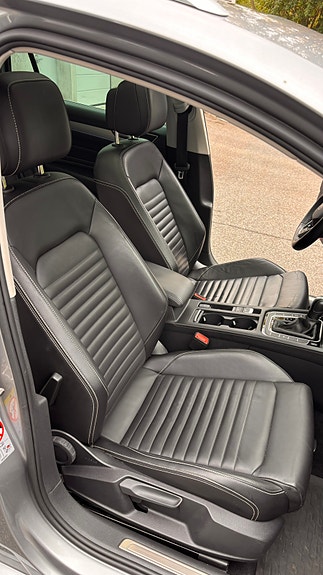 Volkswagen Passat 6 of 11