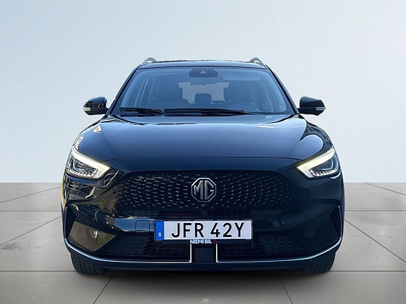 MG ZS EV 2 of 19