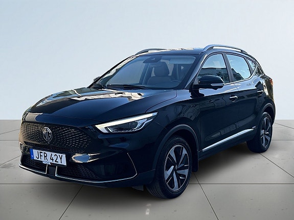 MG ZS EV 16 of 19
