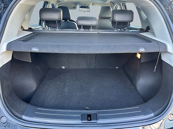 MG ZS EV 12 of 19
