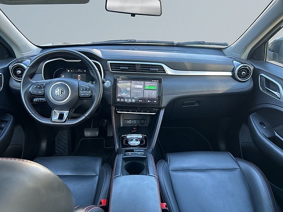 MG ZS EV 8 of 19