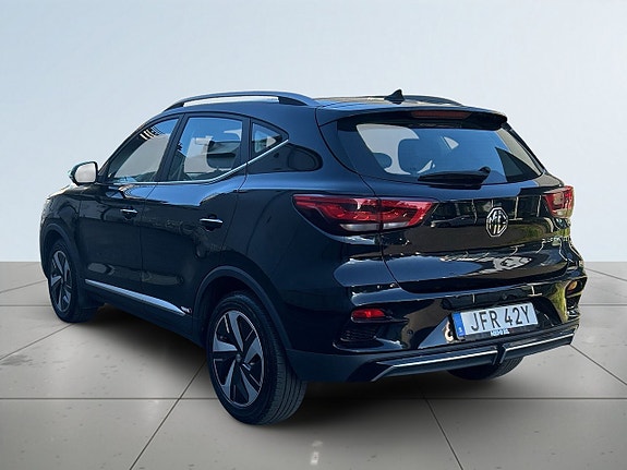 MG ZS EV 5 of 19