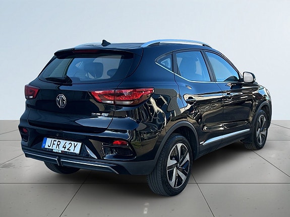 MG ZS EV 6 of 19