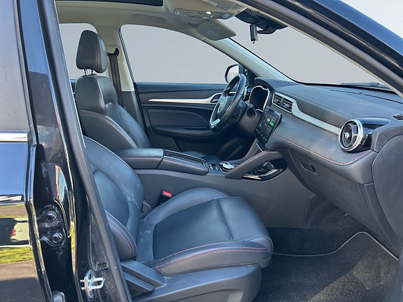 MG ZS EV 10 of 19