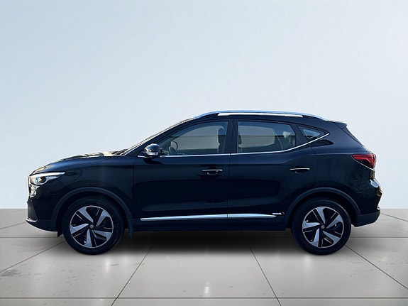 MG ZS EV 4 of 19