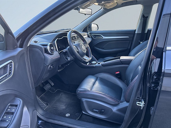 MG ZS EV 7 of 19