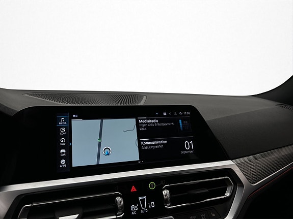 BMW 330e 20 of 30