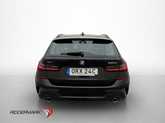 BMW 330e 6 of 30