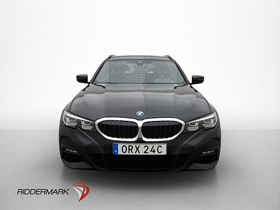 BMW 330e 2 of 30