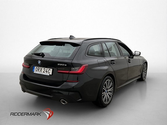 BMW 330e 8 of 30