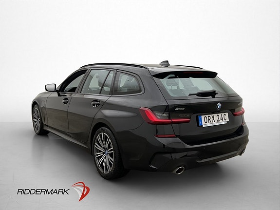 BMW 330e 5 of 30