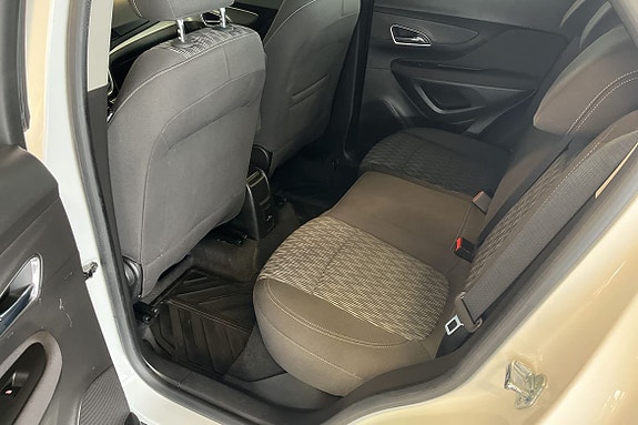 Opel Mokka 5 of 8