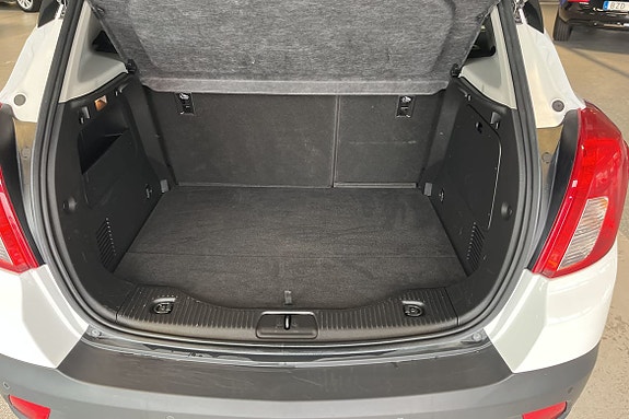 Opel Mokka 7 of 8
