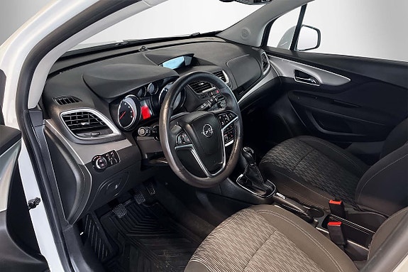 Opel Mokka 4 of 8