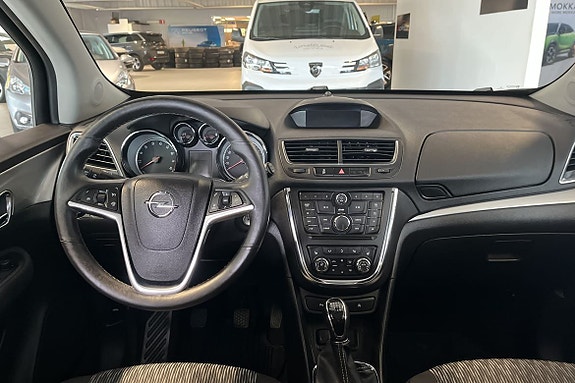 Opel Mokka 6 of 8