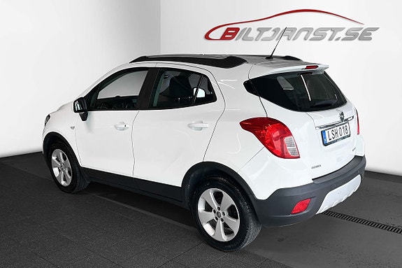 Opel Mokka 3 of 8