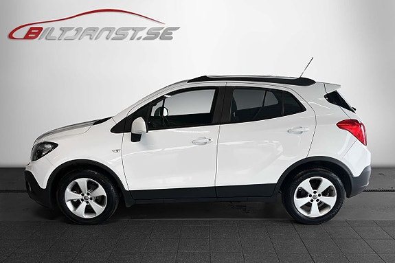 Opel Mokka 2 of 8
