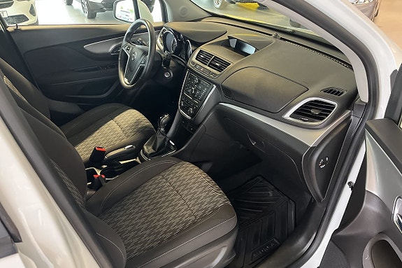 Opel Mokka 8 of 8