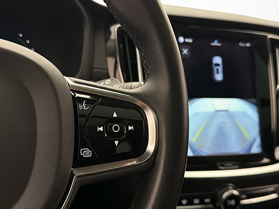 Volvo V60 23 of 30