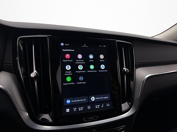 Volvo V60 27 of 30