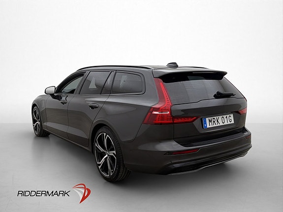 Volvo V60 5 of 30