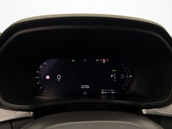 Volvo V60 20 of 30