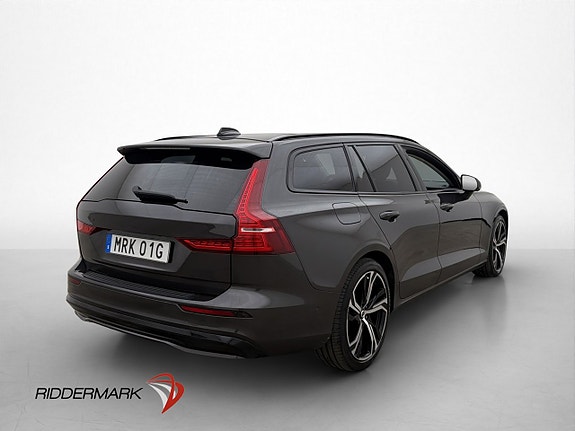 Volvo V60 8 of 30
