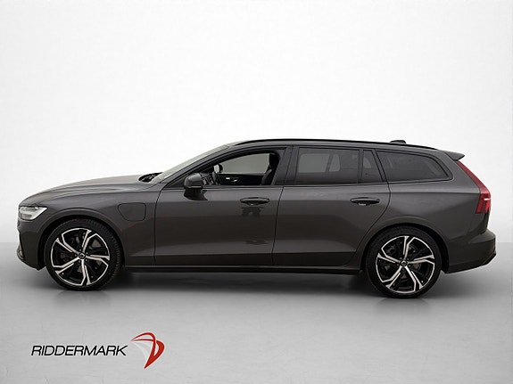 Volvo V60 4 of 30