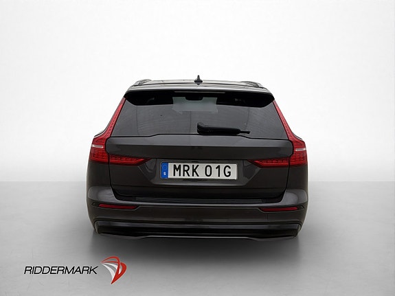 Volvo V60 6 of 30