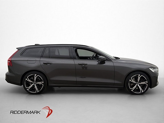 Volvo V60 9 of 30