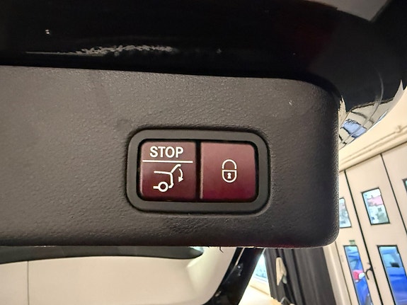 Mercedes-Benz GLE350 d 14 of 20