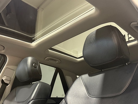 Mercedes-Benz GLE350 d 7 of 20