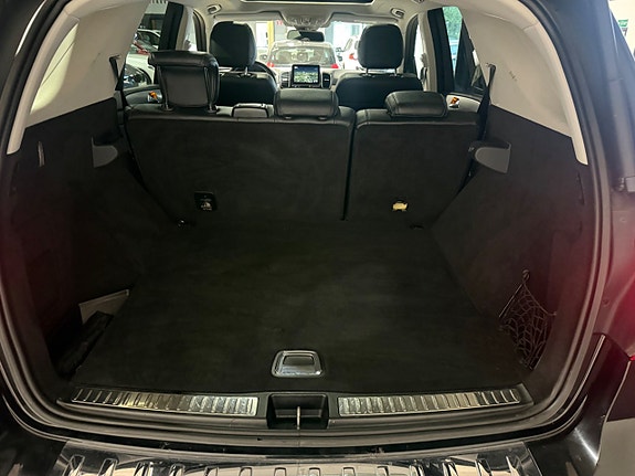 Mercedes-Benz GLE350 d 19 of 20
