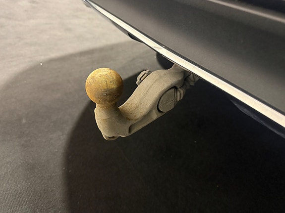 Mercedes-Benz GLE350 d 20 of 20