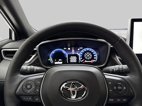 Toyota Corolla Cross 15 of 19
