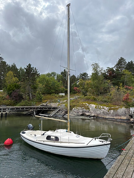 J-boats J17 — View photo 1