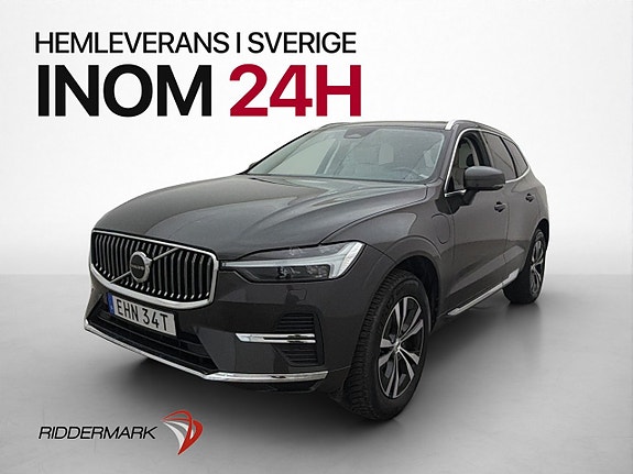 Volvo XC60 3 of 30