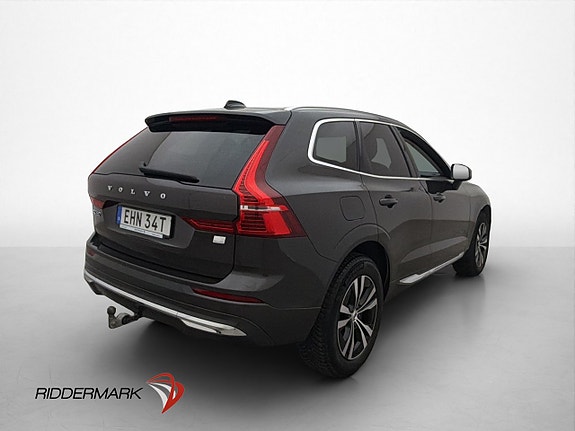 Volvo XC60 8 of 30