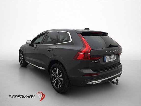 Volvo XC60 5 of 30