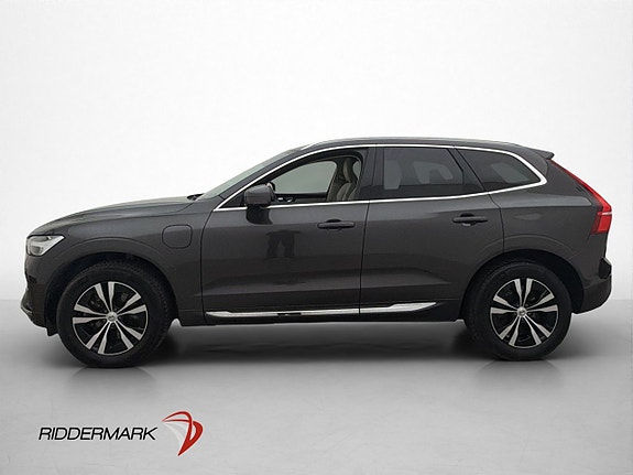 Volvo XC60 4 of 30