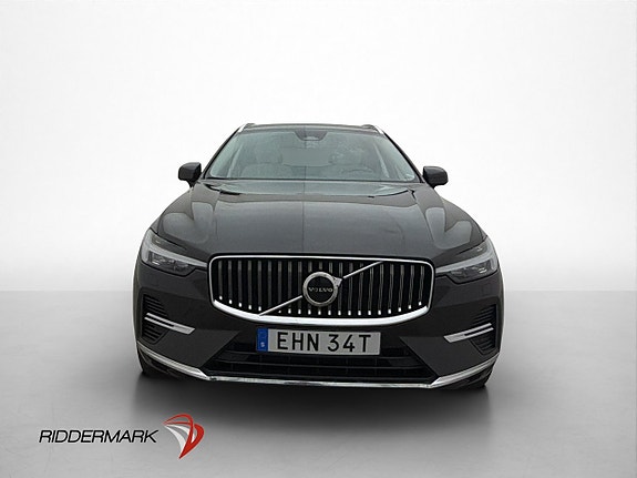 Volvo XC60 2 of 30
