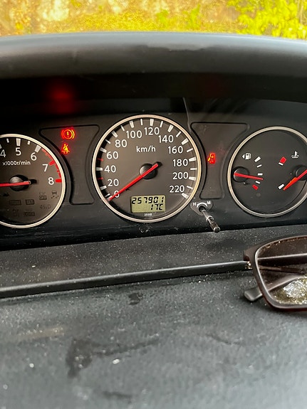Nissan X-Trail 6 of 9